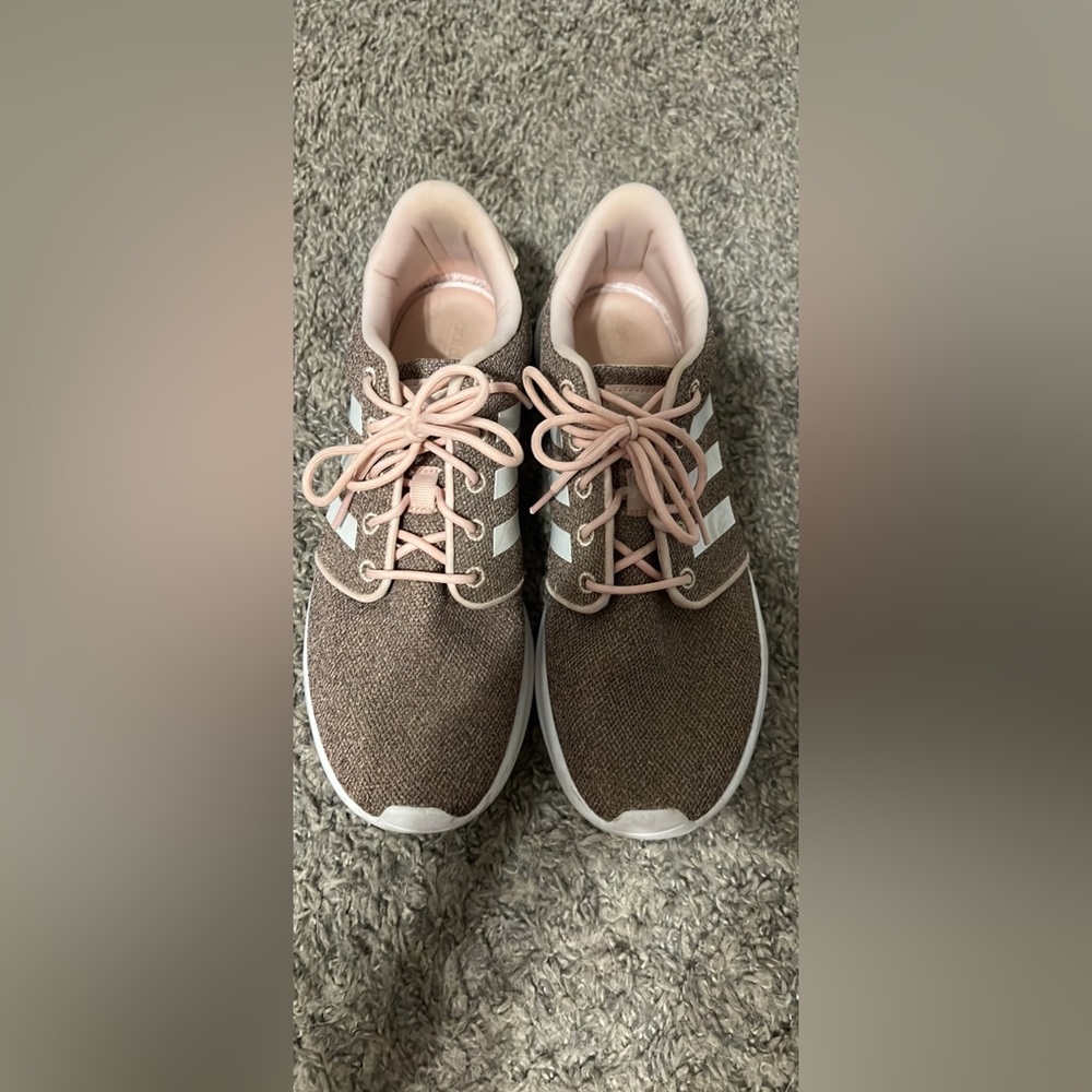 Adidas Athletic Shoes